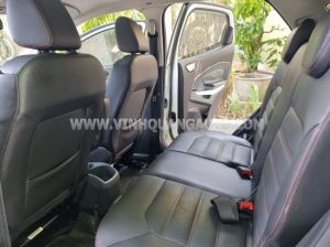 Xe Ford EcoSport Titanium 1.5L AT 2015