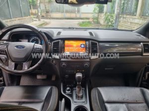 Xe Ford Ranger Wildtrak 2.0L 4x4 AT 2020