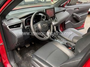 Xe Toyota Corolla Cross 1.8V 2022