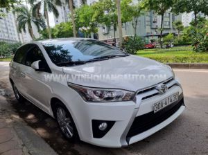 Xe Toyota Yaris 1.3G 2014