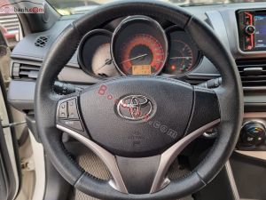 Xe Toyota Yaris 1.3G 2014