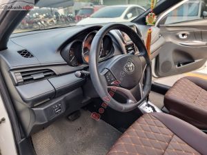 Xe Toyota Yaris 1.3G 2014