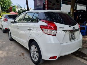 Xe Toyota Yaris 1.3G 2014