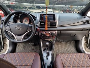 Xe Toyota Yaris 1.3G 2014