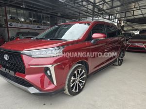 Xe Toyota Veloz Cross Top 1.5 CVT 2022