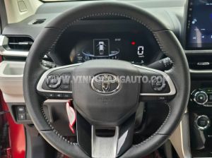 Xe Toyota Veloz Cross Top 1.5 CVT 2022