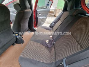 Xe Toyota Yaris 1.5G 2017