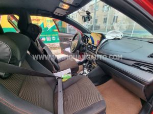 Xe Toyota Yaris 1.5G 2017