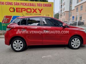 Xe Toyota Yaris 1.5G 2017