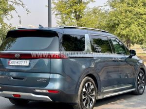 Xe Kia Carnival Signature 2.2D 2021