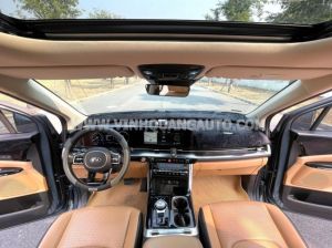 Xe Kia Carnival Signature 2.2D 2021