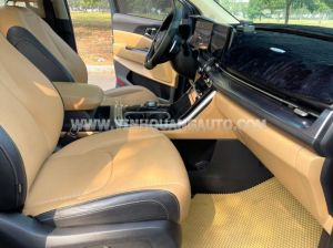 Xe Kia Carnival Signature 2.2D 2021