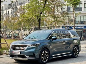 Xe Kia Carnival Signature 2.2D 2021