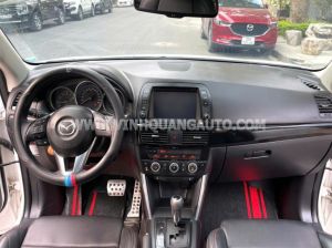 Xe Mazda CX5 2.0 AT 2016