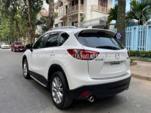 Xe Mazda CX5 2.0 AT 2016