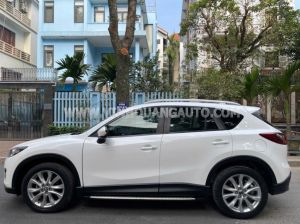 Xe Mazda CX5 2.0 AT 2016