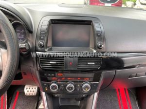 Xe Mazda CX5 2.0 AT 2016