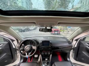Xe Mazda CX5 2.0 AT 2016