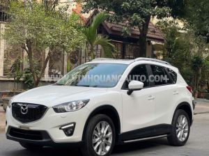 Xe Mazda CX5 2.0 AT 2016