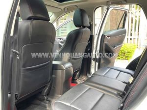 Xe Mazda CX5 2.0 AT 2016