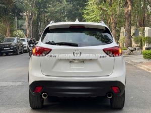 Xe Mazda CX5 2.0 AT 2016