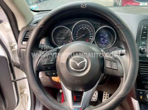 Xe Mazda CX5 2.0 AT 2016