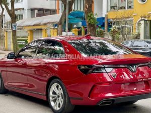 Xe VinFast Lux A 2.0 Tiêu chuẩn 2022