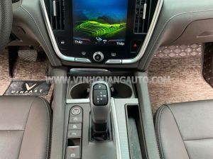 Xe VinFast Lux A 2.0 Tiêu chuẩn 2022