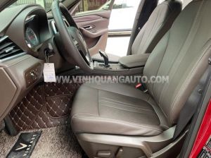 Xe VinFast Lux A 2.0 Tiêu chuẩn 2022