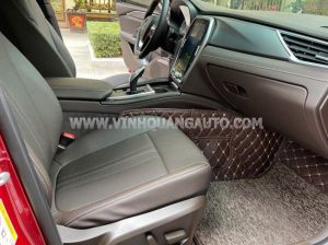 Xe VinFast Lux A 2.0 Tiêu chuẩn 2022