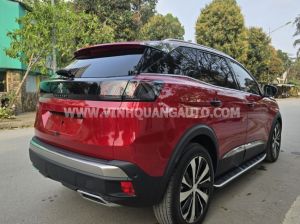 Xe Peugeot 3008 GT 2024