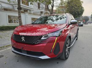 Xe Peugeot 3008 GT 2024