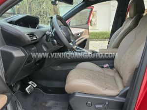 Xe Peugeot 3008 GT 2024