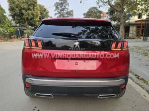 Xe Peugeot 3008 GT 2024