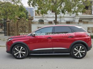 Xe Peugeot 3008 GT 2024
