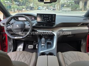 Xe Peugeot 3008 GT 2024