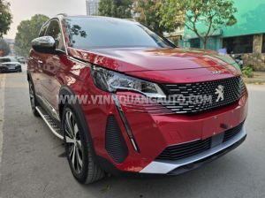 Xe Peugeot 3008 GT 2024