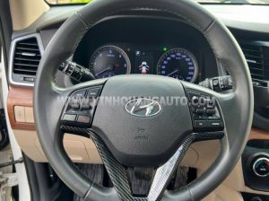 Xe Hyundai Tucson 2.0 AT CRDi 2019