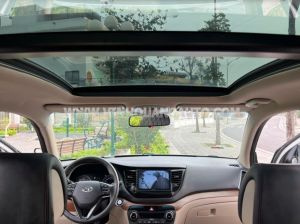 Xe Hyundai Tucson 2.0 AT CRDi 2019