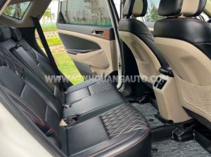 Xe Hyundai Tucson 2.0 AT CRDi 2019