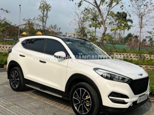 Xe Hyundai Tucson 2.0 AT CRDi 2019