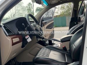 Xe Hyundai Tucson 2.0 AT CRDi 2019