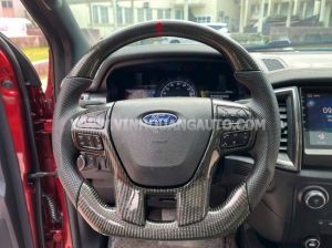 Xe Ford Everest Titanium 2.0L 4x4 AT 2019