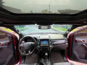 Xe Ford Everest Titanium 2.0L 4x4 AT 2019