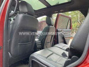 Xe Ford Everest Titanium 2.0L 4x4 AT 2019