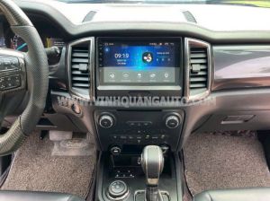 Xe Ford Everest Titanium 2.0L 4x4 AT 2019