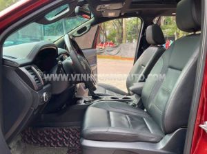 Xe Ford Everest Titanium 2.0L 4x4 AT 2019