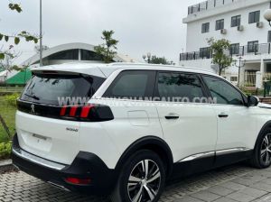 Xe Peugeot 5008 Allure 1.6 AT 2020