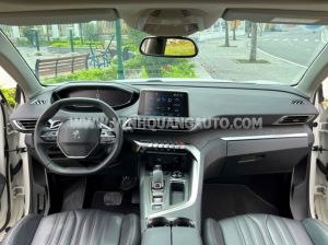 Xe Peugeot 5008 Allure 1.6 AT 2020