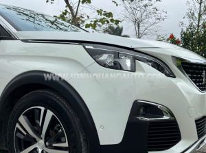 Xe Peugeot 5008 Allure 1.6 AT 2020